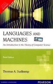 Languages and Machines